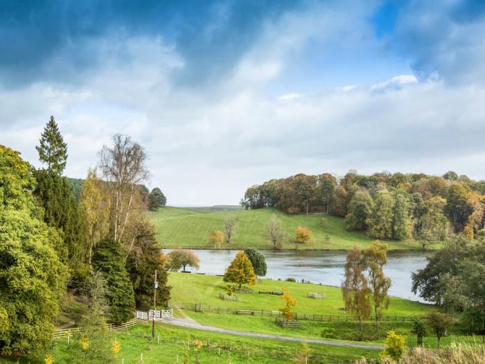 The Thack, Yorkshire.