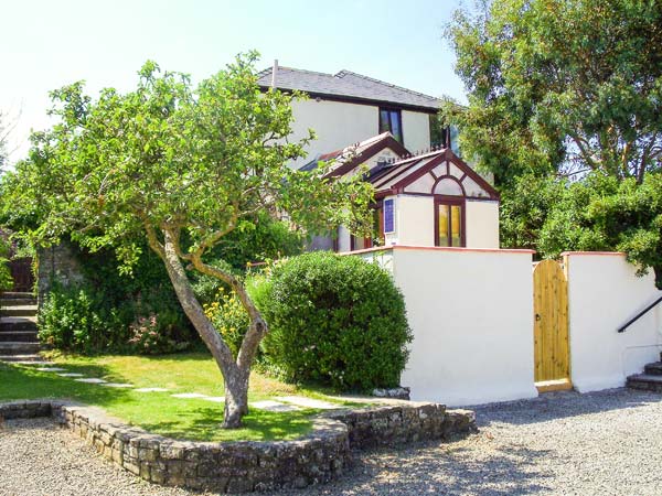 Groom Cottage, Bude, Cornwall