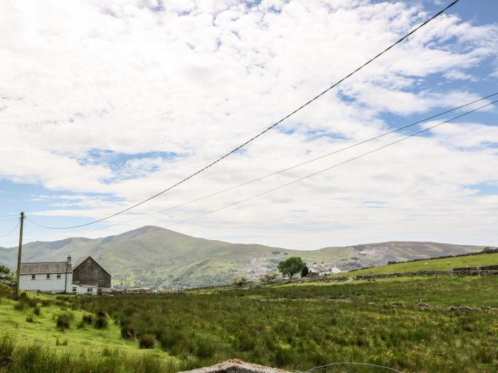 Glan Y Gors, Wales