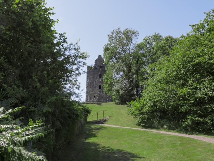 Dermot Cottage, Dumfries and Galloway