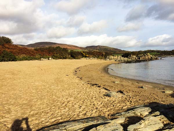 Dermot Cottage, Dumfries and Galloway