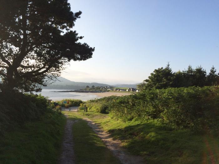 Dermot Cottage, Dumfries and Galloway