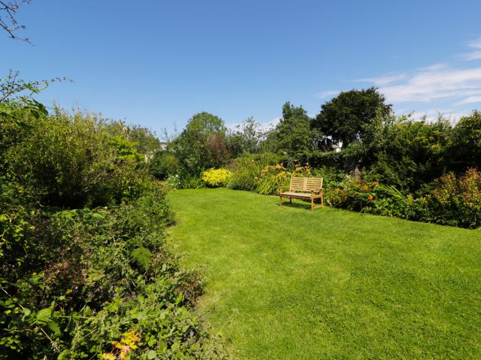 Dermot Cottage, Dumfries and Galloway