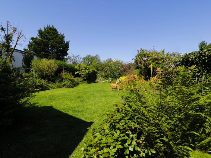 Dermot Cottage, Dumfries and Galloway