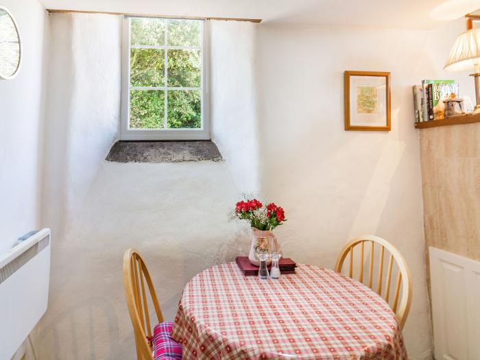 The Old Chapel, Peak District