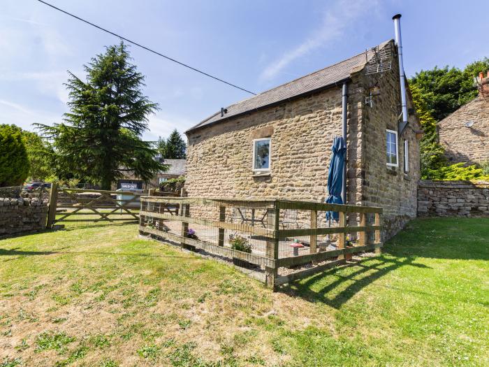 The Old Chapel, Peak District