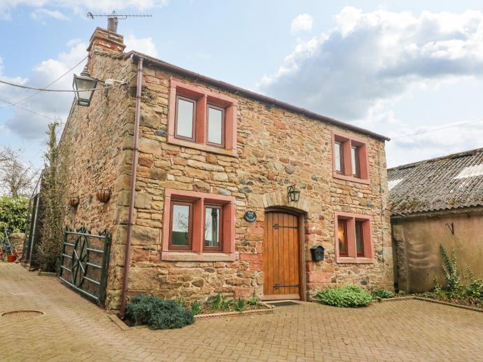 Elm Cottage, Appleby-In-Westmorland, Cumbria