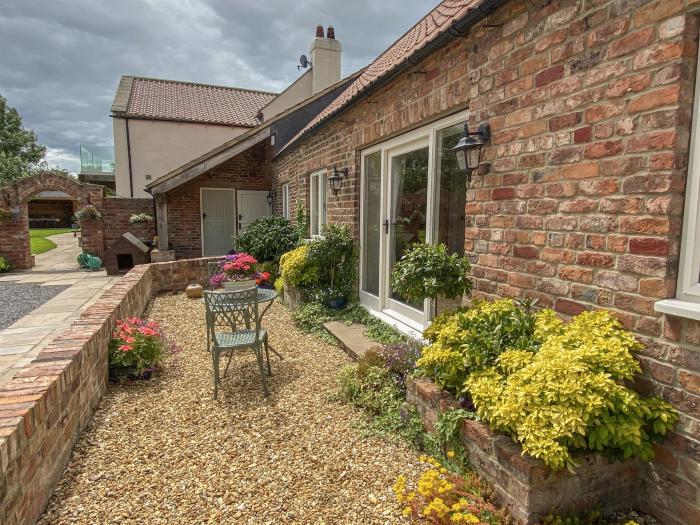 The Byre, North Yorkshire