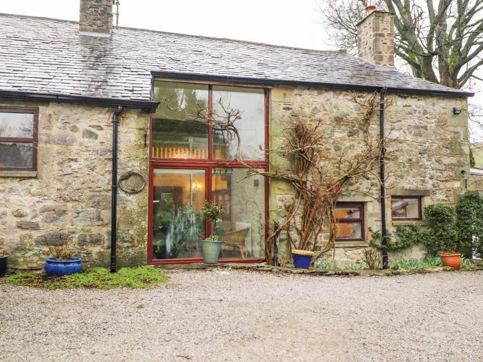 Haworth Barn, Yorkshire Dales