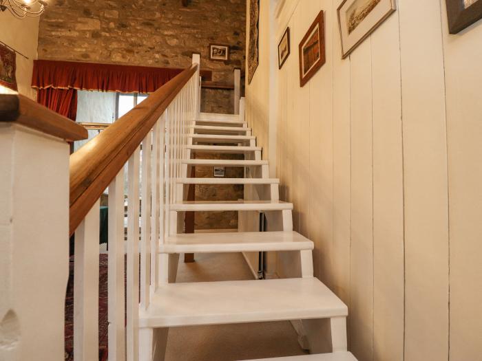 Haworth Barn, Yorkshire Dales