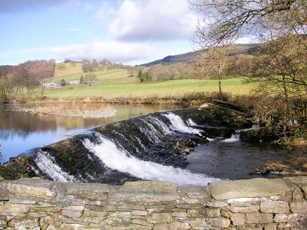 Kingfisher Barn, Cumbria