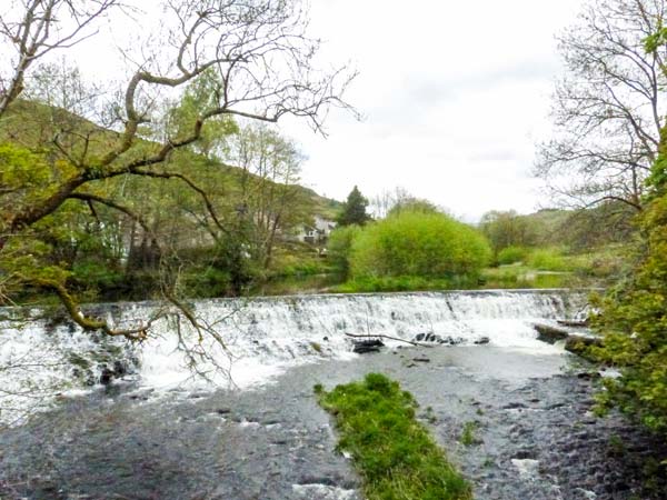 Kingfisher Barn, Cumbria