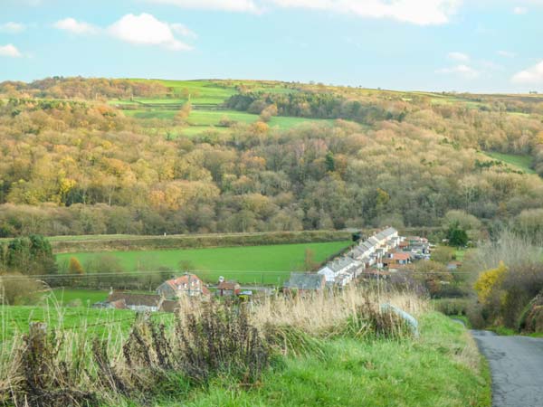 Chapel Cottage, North York Moors & Coast