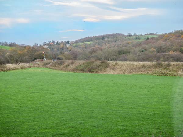 Chapel Cottage, North York Moors & Coast