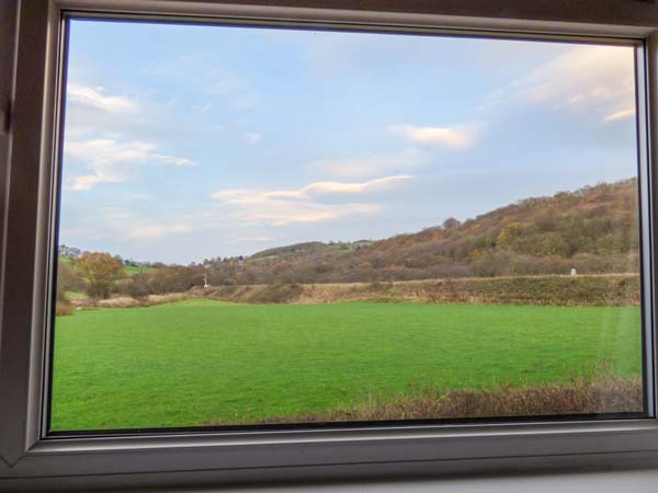 Chapel Cottage, North York Moors & Coast