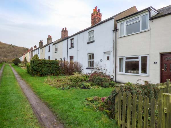 Chapel Cottage, North York Moors & Coast