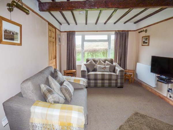 Chapel Cottage, North York Moors & Coast