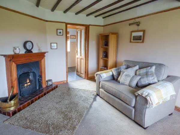 Chapel Cottage, North York Moors & Coast