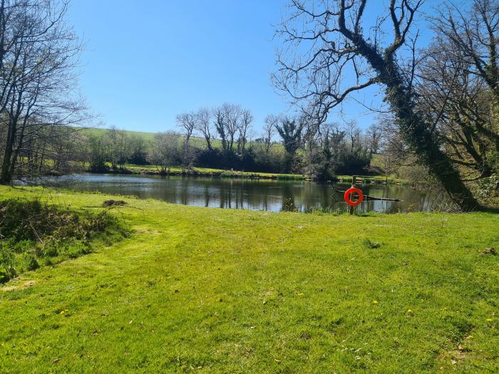 Swallow Cottage, Llanboidy