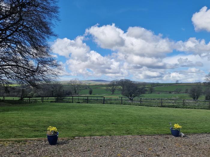 Sandpiper Cottage, Llanboidy