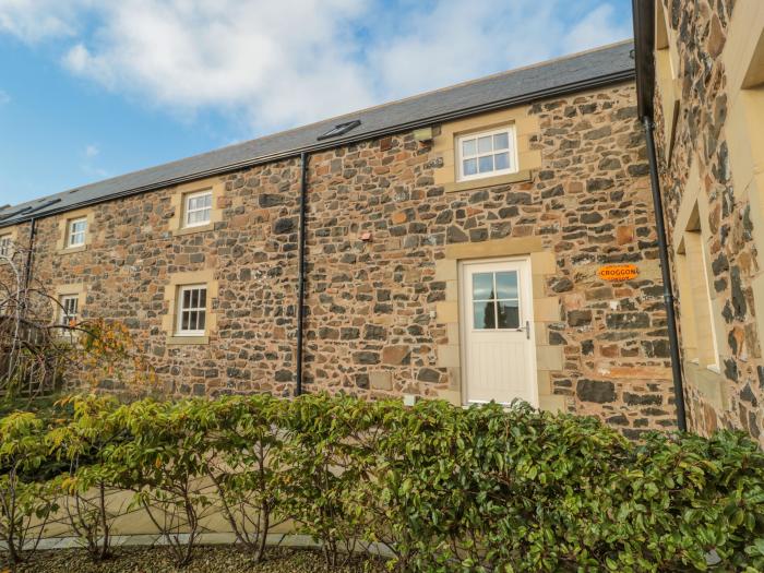 Granary Stone House, North East England