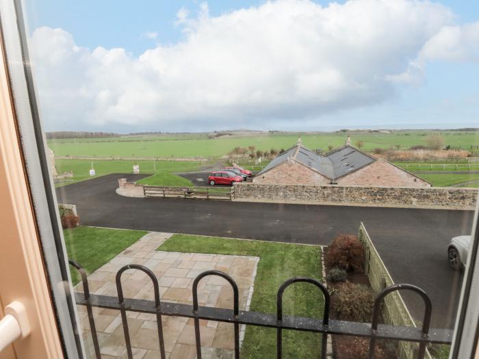 Granary Stone House, North East England