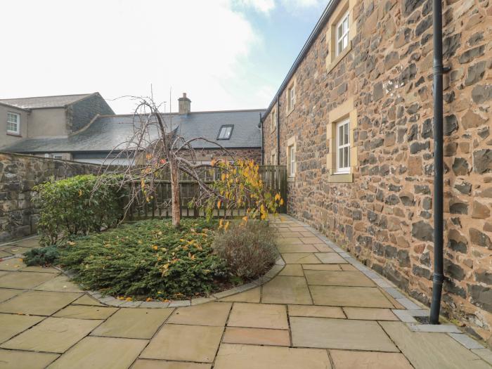 Granary Stone House, North East England