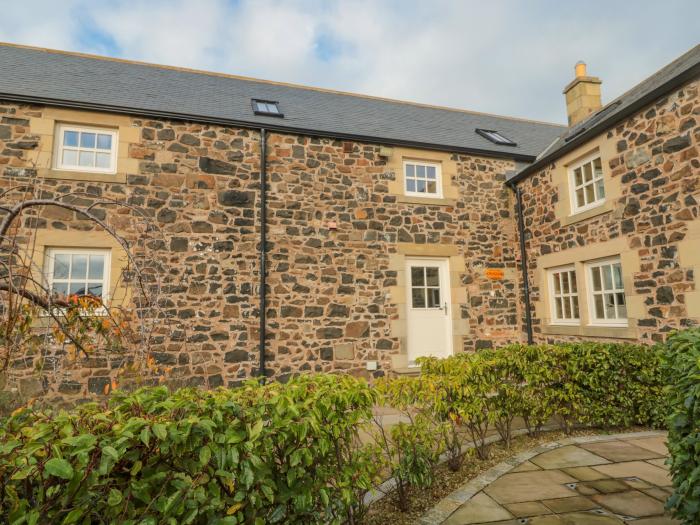 Granary Stone House, North East England