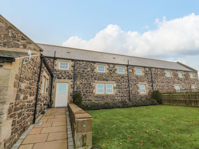 Granary Stone House, North East England