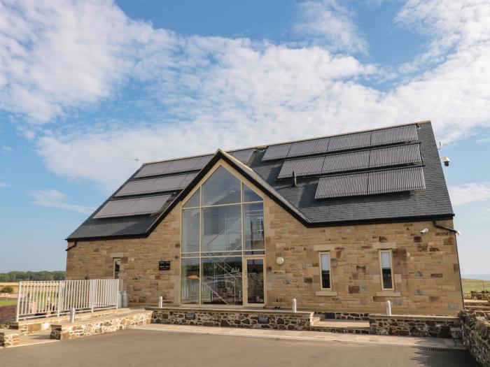 Granary Stone House, North East England