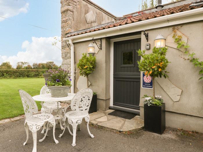 Pear Tree Cottage, Somerset