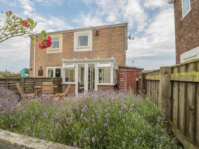 Lavender Cottage, Beadnell, Northumberland