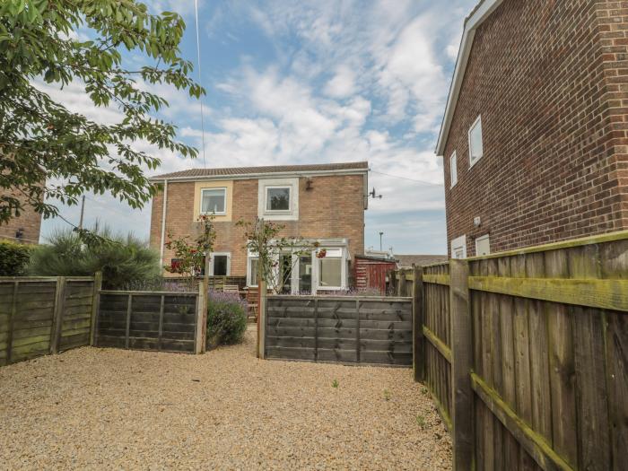 Lavender Cottage, Northumberland