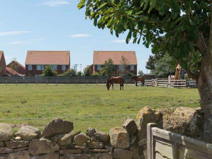 Lavender Cottage, Northumberland