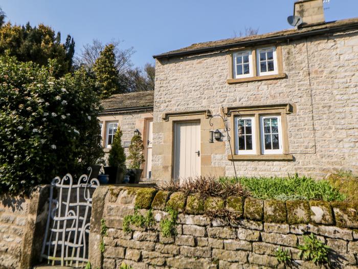 Rose Cottage, Peak District