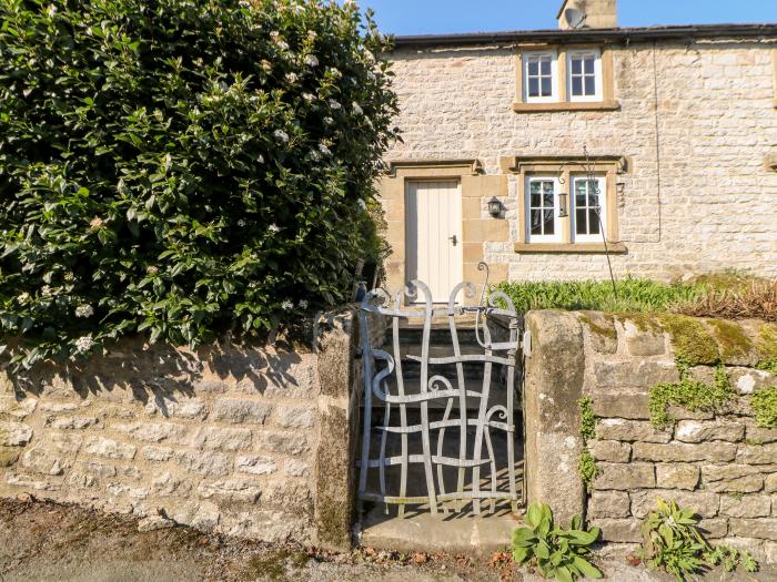 Rose Cottage, Peak District