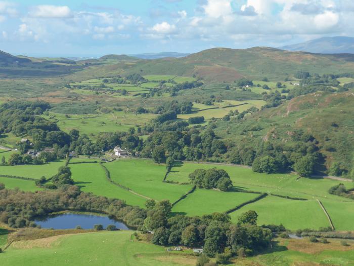 Corn Cottage, Lake District Ref 925049