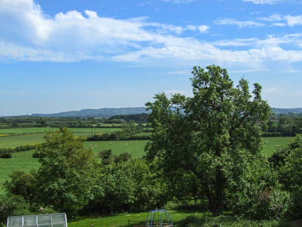 Cotswold View, Heart of England