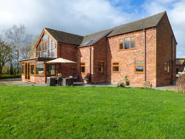 Lake View Cottage, Heart of England