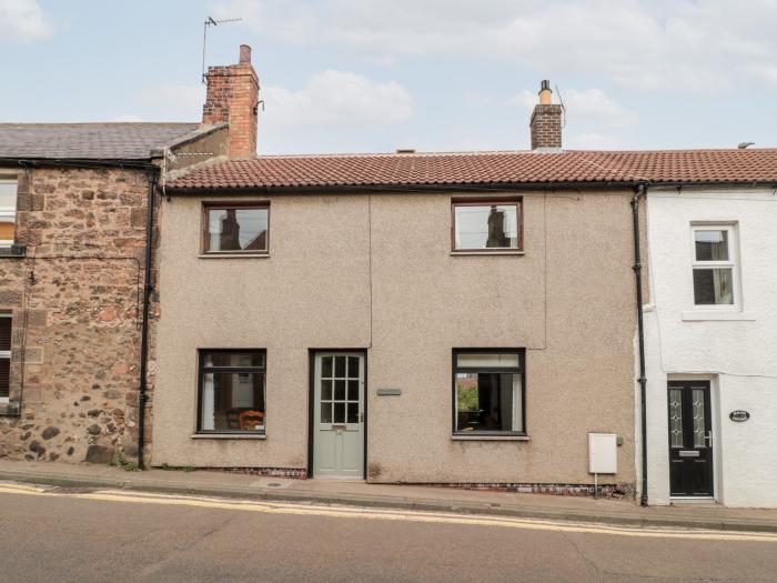 York Cottage, Wooler, Northumberland