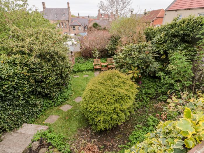 York Cottage, North East England