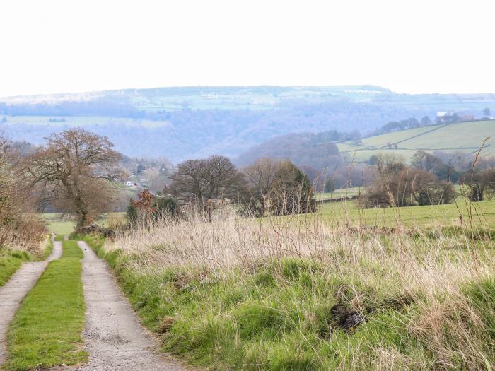 The Mistle Carr Farm, Yorkshire Dales Ref 925231