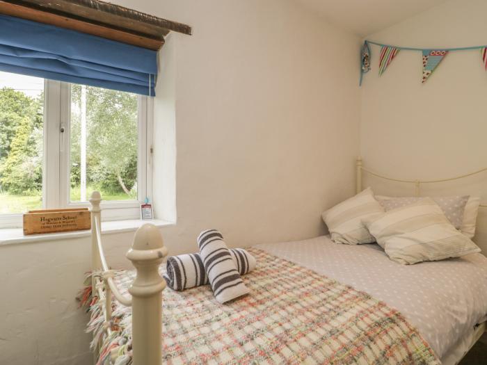 Apple Tree Cottage, Shillingstone