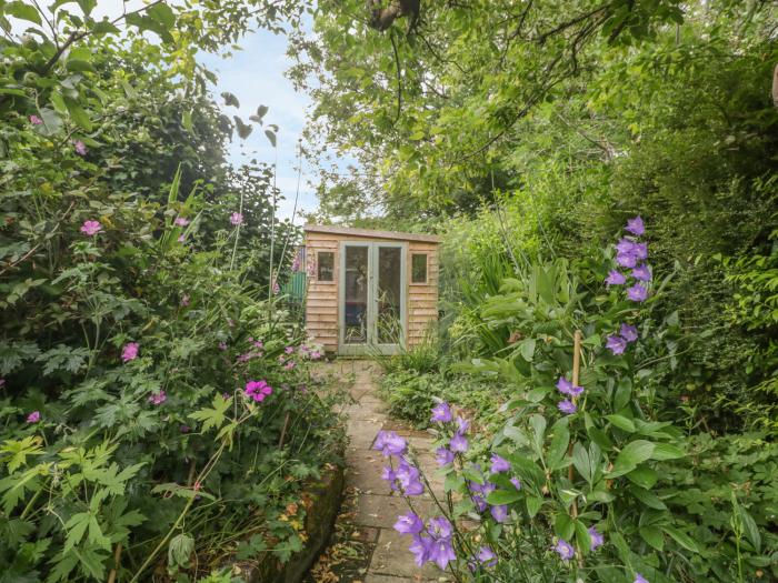 Apple Tree Cottage, Shillingstone