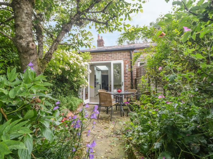 Apple Tree Cottage, Shillingstone