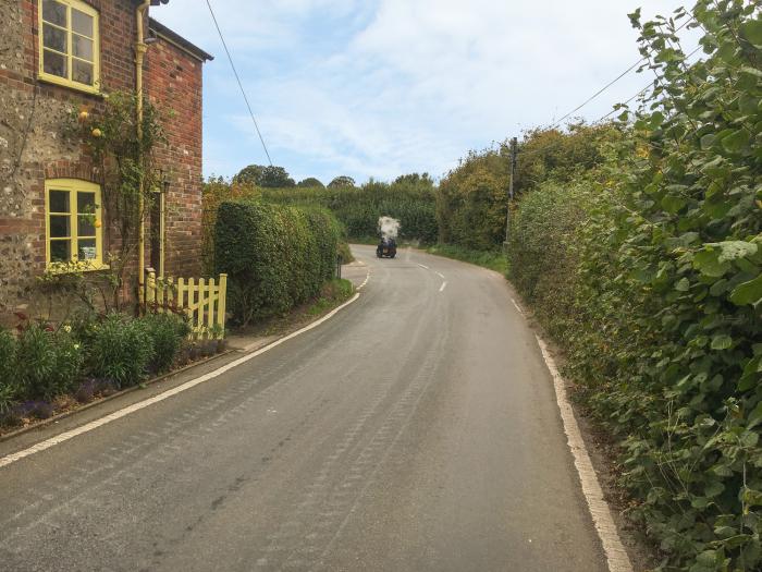 Apple Tree Cottage, Shillingstone