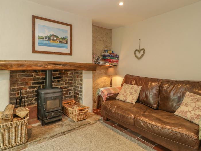 Apple Tree Cottage, Shillingstone