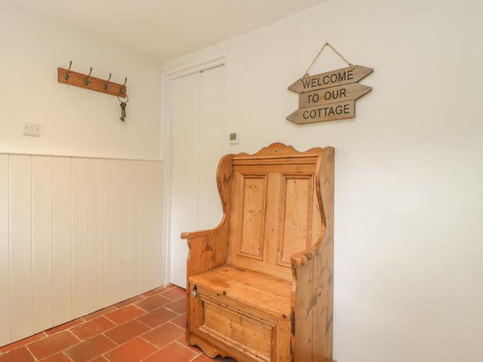 Apple Tree Cottage, Shillingstone