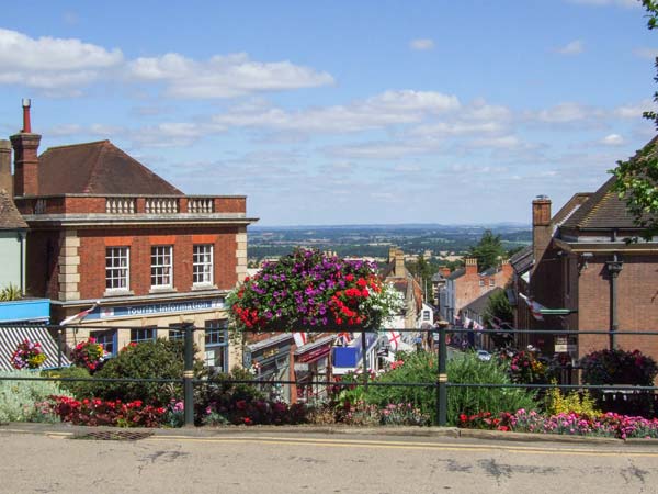 Beacon Cottage, Worcestershire