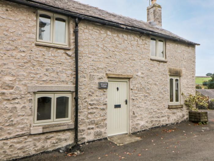 Kempshill Cottage, Tideswell, Derbyshire